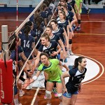 Sport - odbojka - 1. ZENSKA DIVIZIJA – Kontovel Zalet – Soca Lokanda Devetak ZKB