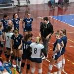 Sport - odbojka - 1. ZENSKA DIVIZIJA – Kontovel Zalet – Soca Lokanda Devetak ZKB