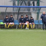 Nogomet U 16 : Vesna - Romans