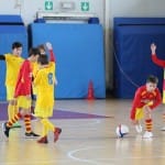 Under 11: danes v Nabrežini nogomtni pokal ZSŠDI