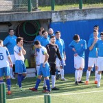 Nogomet 2 A liga : Vesna - Breg