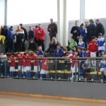 Under 11: danes v Nabrežini nogomtni pokal ZSŠDI