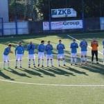 Nogomet 2 A liga : Vesna - Breg