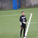 Nogomet U 16 : Vesna - Romans