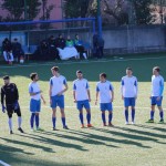 Nogomet 2 A liga : Vesna - Breg