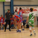Odbojka moška C liga : Sloga Tabor - Slovolley