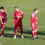 Nogomet Elitna liga : Kras Repen - Maniago