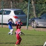 Nogomet U 11 v Bazovici