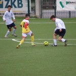 Nogomet U 16 : Vesna - Romans