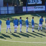 Nogomet 2 A liga : Vesna - Breg