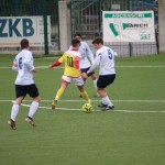 Nogomet U 16 : Vesna - Romans