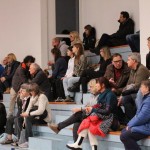 Košarka D liga : Kontovel - Interclub