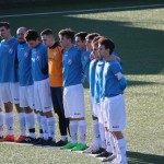 Nogomet 2 A liga : Vesna - Breg