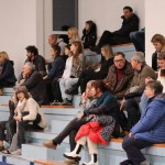 Košarka D liga : Kontovel - Interclub