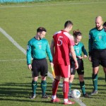 Nogomet Elitna liga : Kras Repen - Maniago