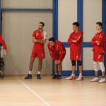 Odbojka moška C liga : Sloga Tabor - Slovolley