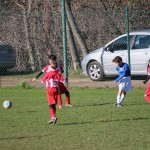 Nogomet U 11 v Bazovici