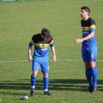 Nogomet Elitna liga : Kras Repen - Maniago
