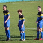 Nogomet Elitna liga : Kras Repen - Maniago