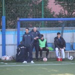 Nogomet 2 A liga : Vesna - Breg