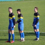 Nogomet Elitna liga : Kras Repen - Maniago