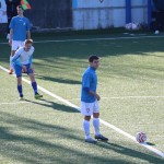 Nogomet 2 A liga : Vesna - Breg