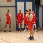 Odbojka moška C liga : Sloga Tabor - Slovolley