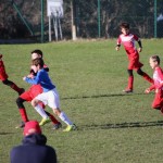 Nogomet U 11 v Bazovici