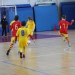Under 11: danes v Nabrežini nogomtni pokal ZSŠDI