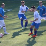 Nogomet 2 A liga : Vesna - Breg