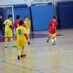 Under 11: danes v Nabrežini nogomtni pokal ZSŠDI