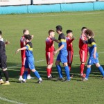 Nogomet Elitna liga : Kras Repen - Maniago