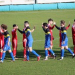 Nogomet Elitna liga : Kras Repen - Maniago