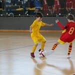 Under 11: danes v Nabrežini nogomtni pokal ZSŠDI