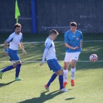 Nogomet 2 A liga : Vesna - Breg