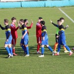 Nogomet Elitna liga : Kras Repen - Maniago