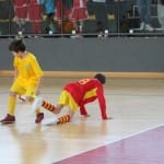 Under 11: danes v Nabrežini nogomtni pokal ZSŠDI