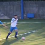 Nogomet 2 A liga : Vesna - Breg