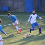 Nogomet 2 A liga : Vesna - Breg