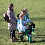 Nogomet U 11 v Bazovici