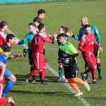 Nogomet Elitna liga : Kras Repen - Maniago