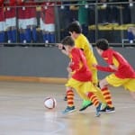 Under 11: danes v Nabrežini nogomtni pokal ZSŠDI