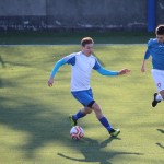 Nogomet 2 A liga : Vesna - Breg