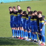 Nogomet Elitna liga : Kras Repen - Maniago