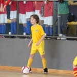 Under 11: danes v Nabrežini nogomtni pokal ZSŠDI