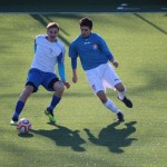 Nogomet 2 A liga : Vesna - Breg