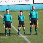 Nogomet Elitna liga : Kras Repen - Maniago