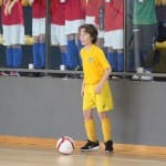 Under 11: danes v Nabrežini nogomtni pokal ZSŠDI