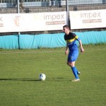 Nogomet Elitna liga : Kras Repen - Maniago