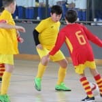 Under 11: danes v Nabrežini nogomtni pokal ZSŠDI